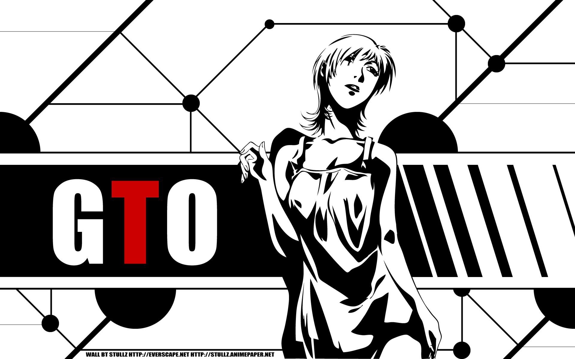 1920x1200 Phone wallpaper: Great Teacher Onizuka, Anime 831234