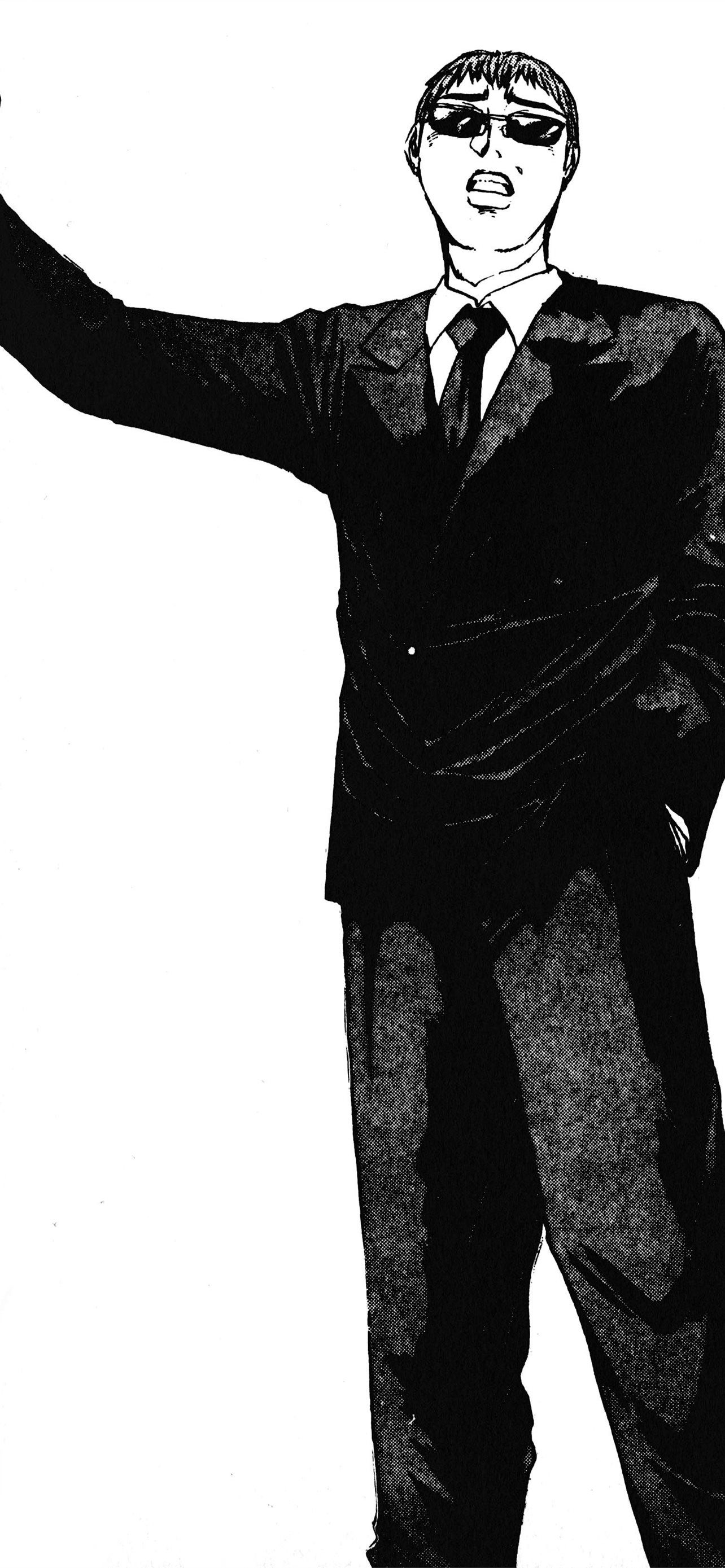 1284x2778 ideias de GTO Great Teacher Onizuka iPhone Wallpaper Free Download
