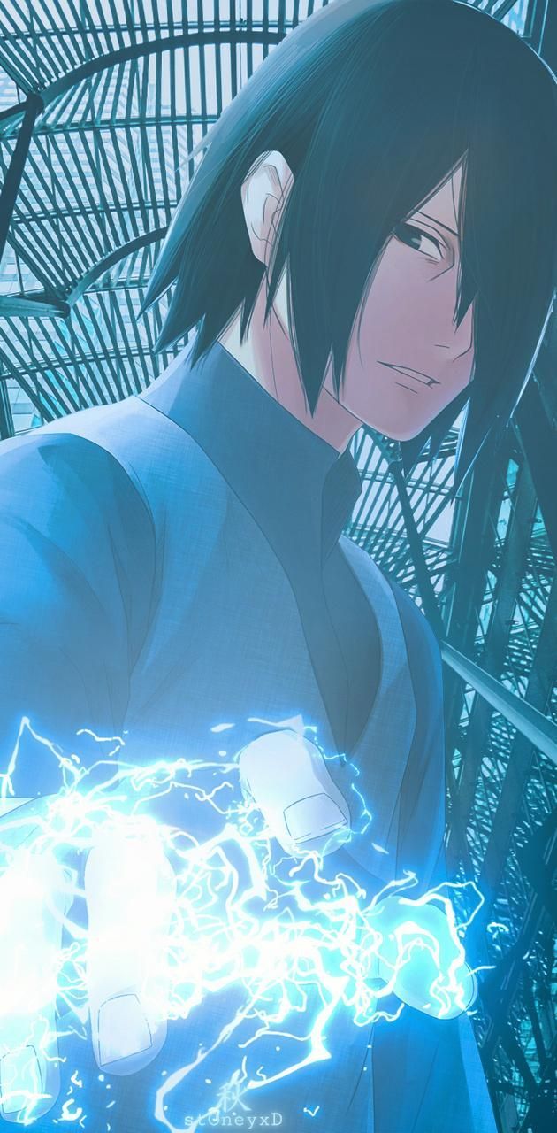 630x1280 Sasuke uchiha wallpaper