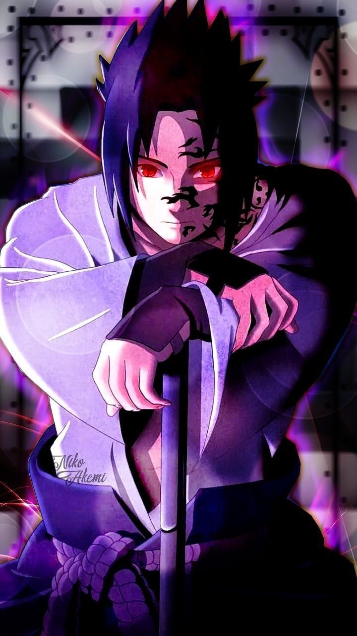 720x1280 Sasuke. Sasuke uchiha rinnegan wallpaper, Wallpaper naruto, Sasuke uchiha shippuden