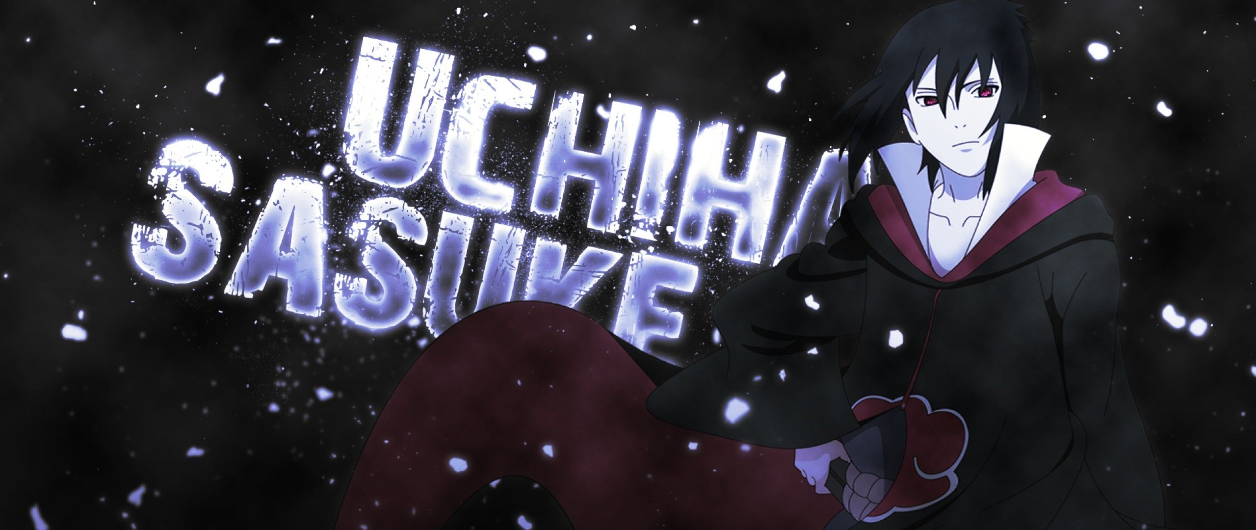 2560x1080 Rikudou Sennin Wallpaper