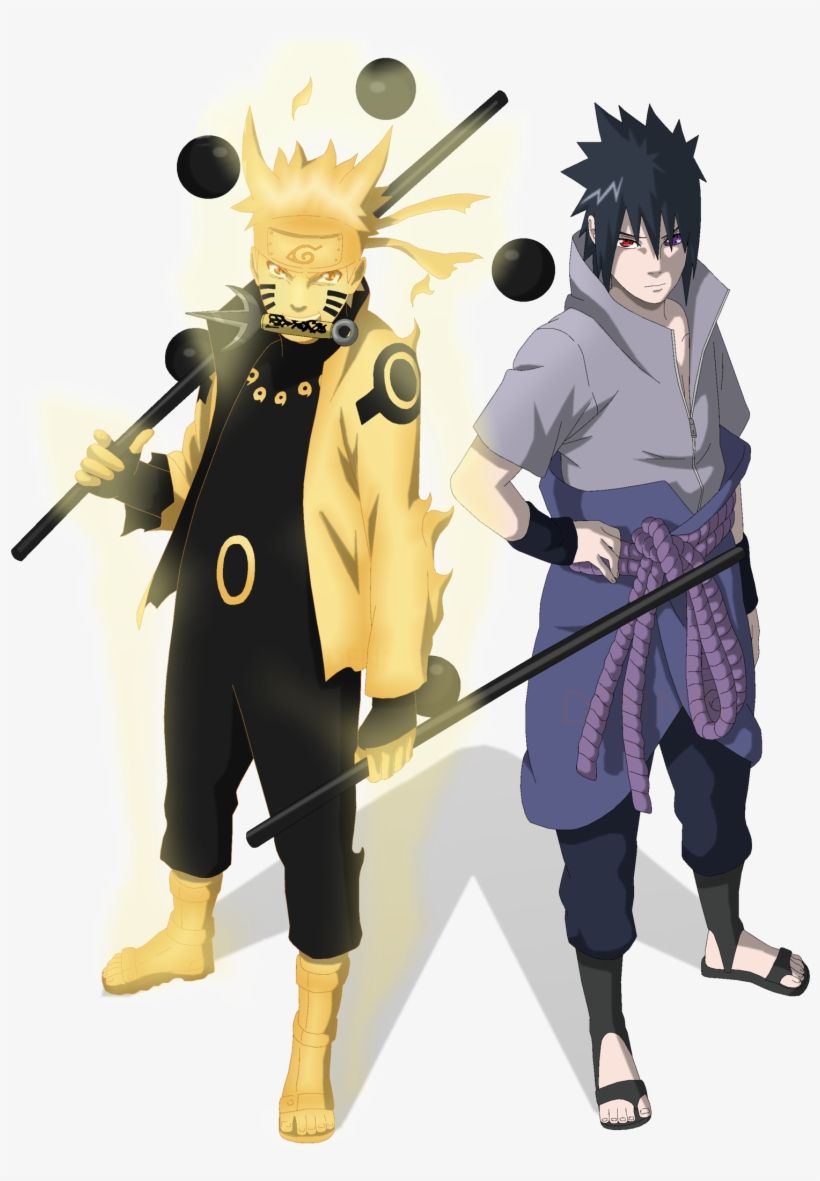 820x1181 Power Of The Six Paths Sasuke Rinnegan And Sasuke Png Transparent PNG Download