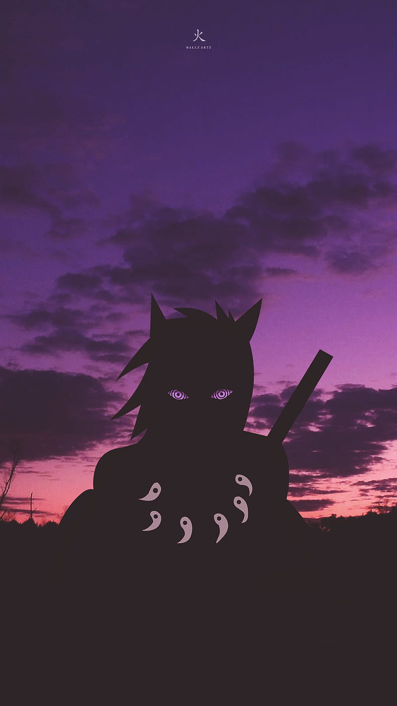 800x1422 Rikudou Sannin, naruto, sasuke, sharingan, itachi, wolf, madara, mysterious, HD phone wallpaper