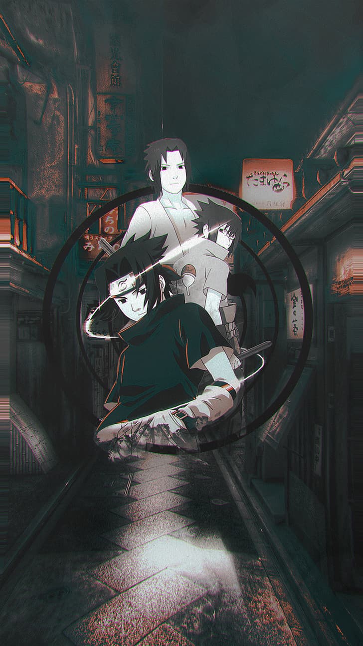 728x1294 Rinnegan (Naruto) 1080P, 2K, 4K, 5K HD wallpaper free download