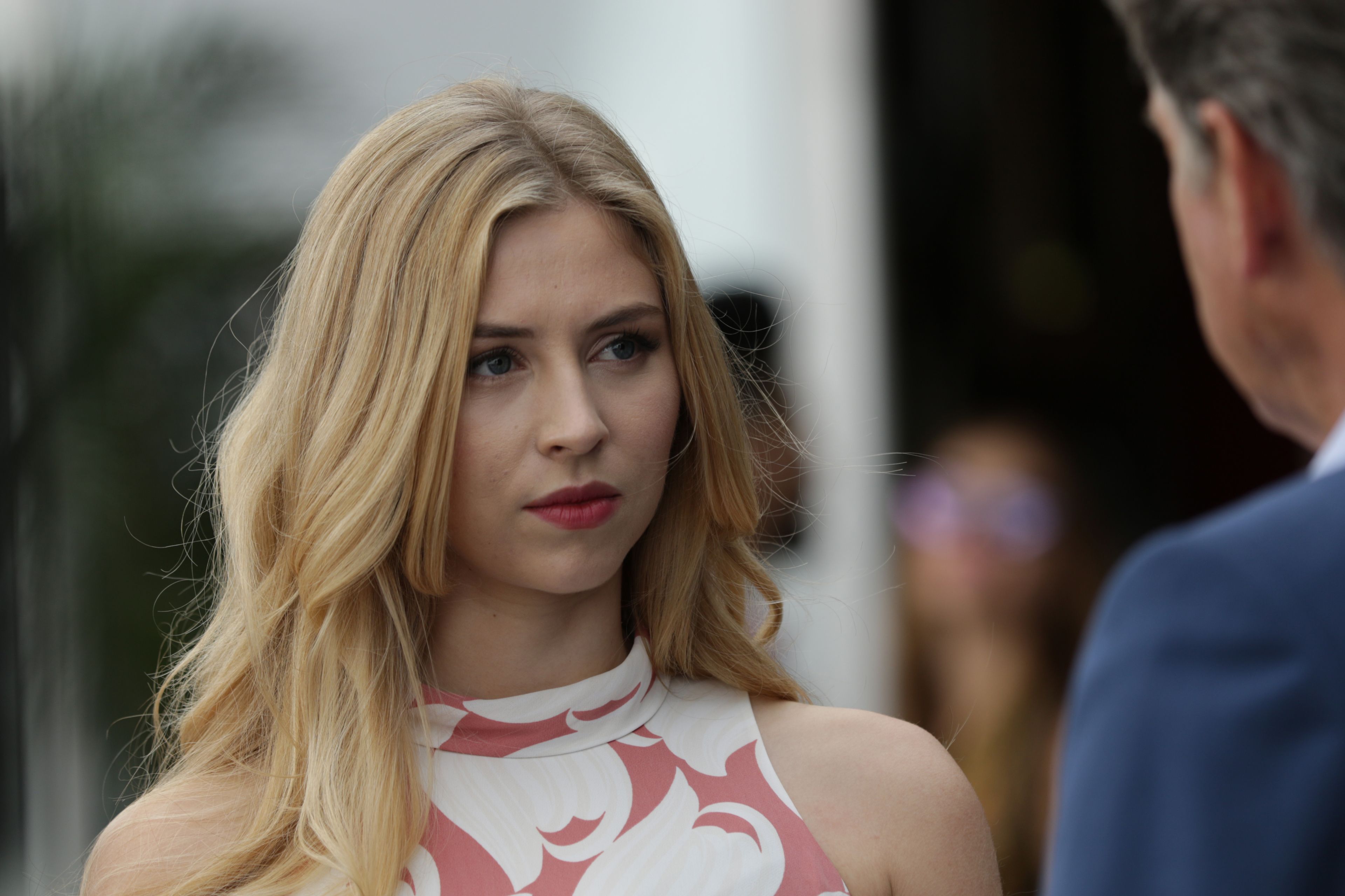 3840x2560 Download Hermione Corfield Movie The Misfits 4k Ultra HD Wallpaperx2560