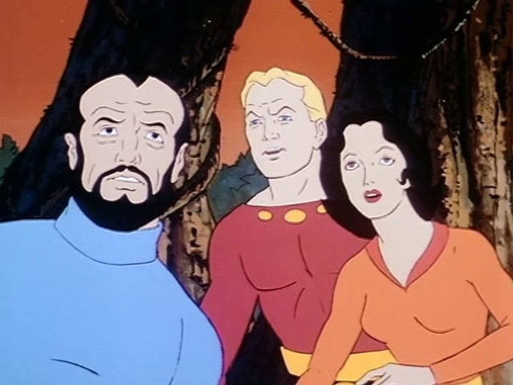 1024x768 The History of Filmation