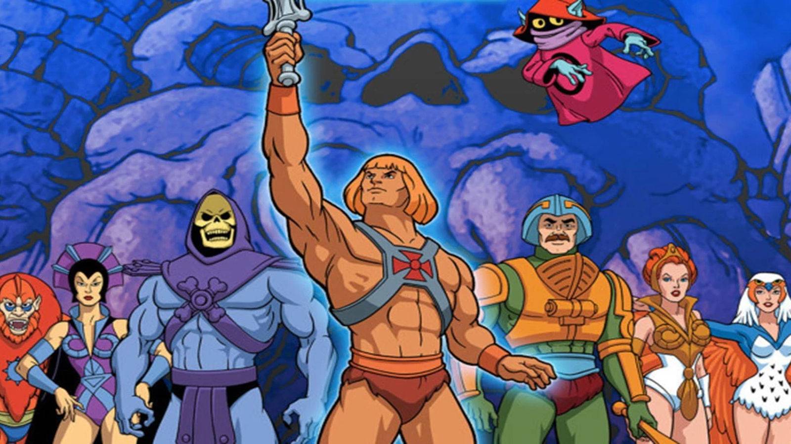 1600x900 He Man: 10 Original Series Episodes To Watch Before The Netflix Series