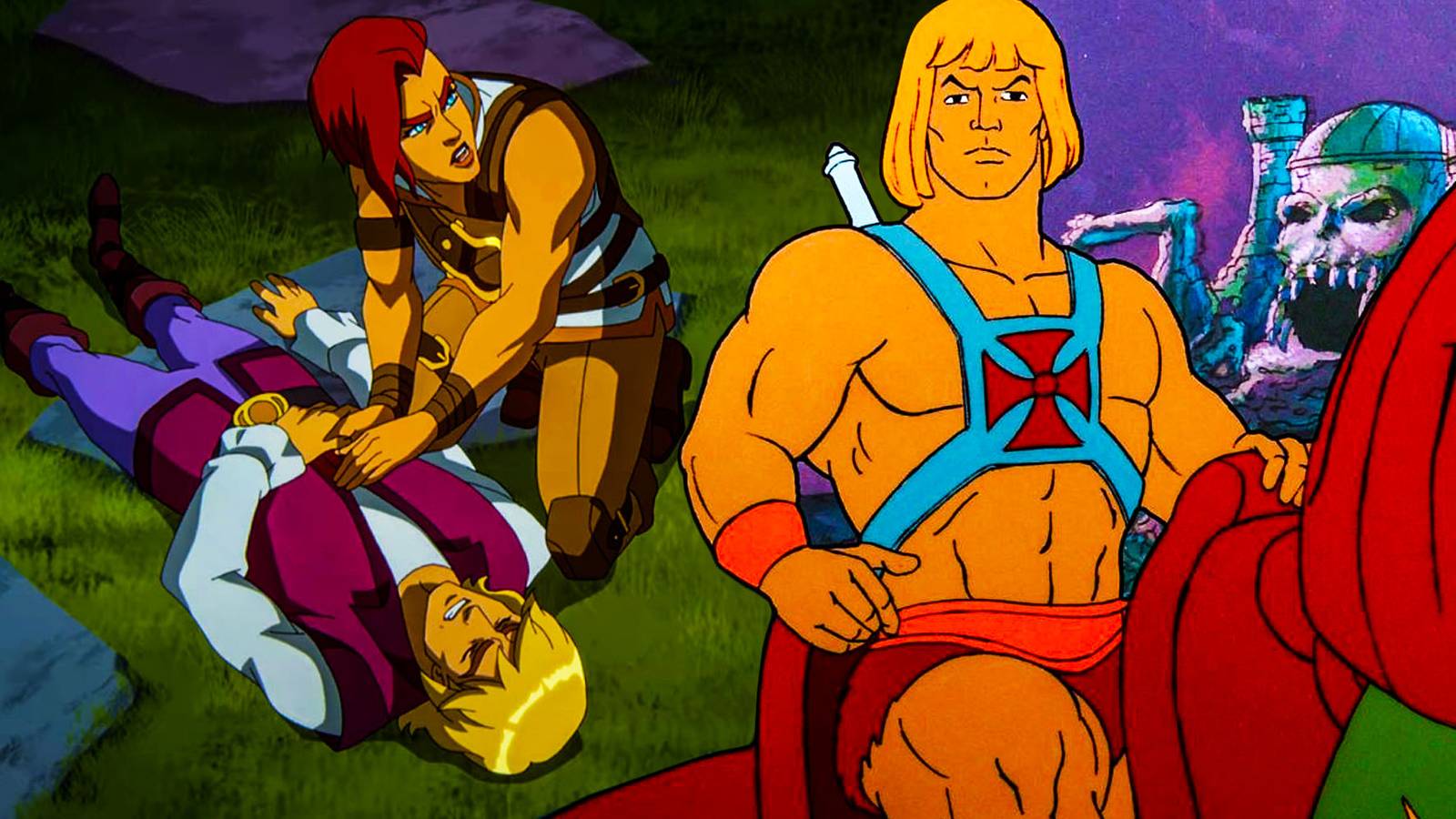 1600x900 Masters of the Universe Part 2 Needs To Recapture Original's Spirit