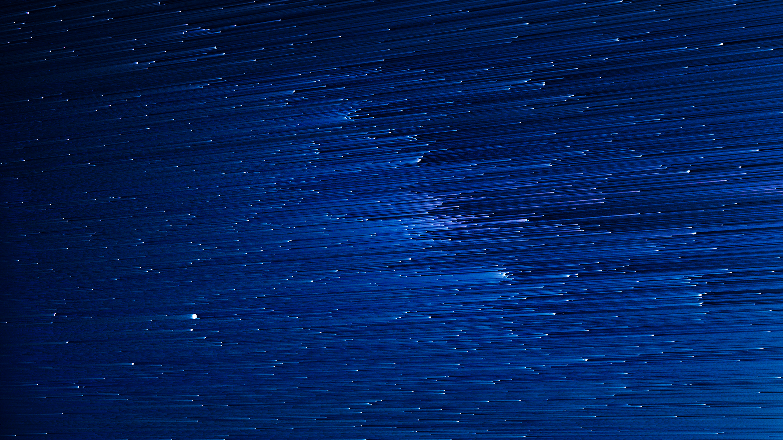 2560x1440 Vibrant Blue Abstract HD Wallpaperx1440