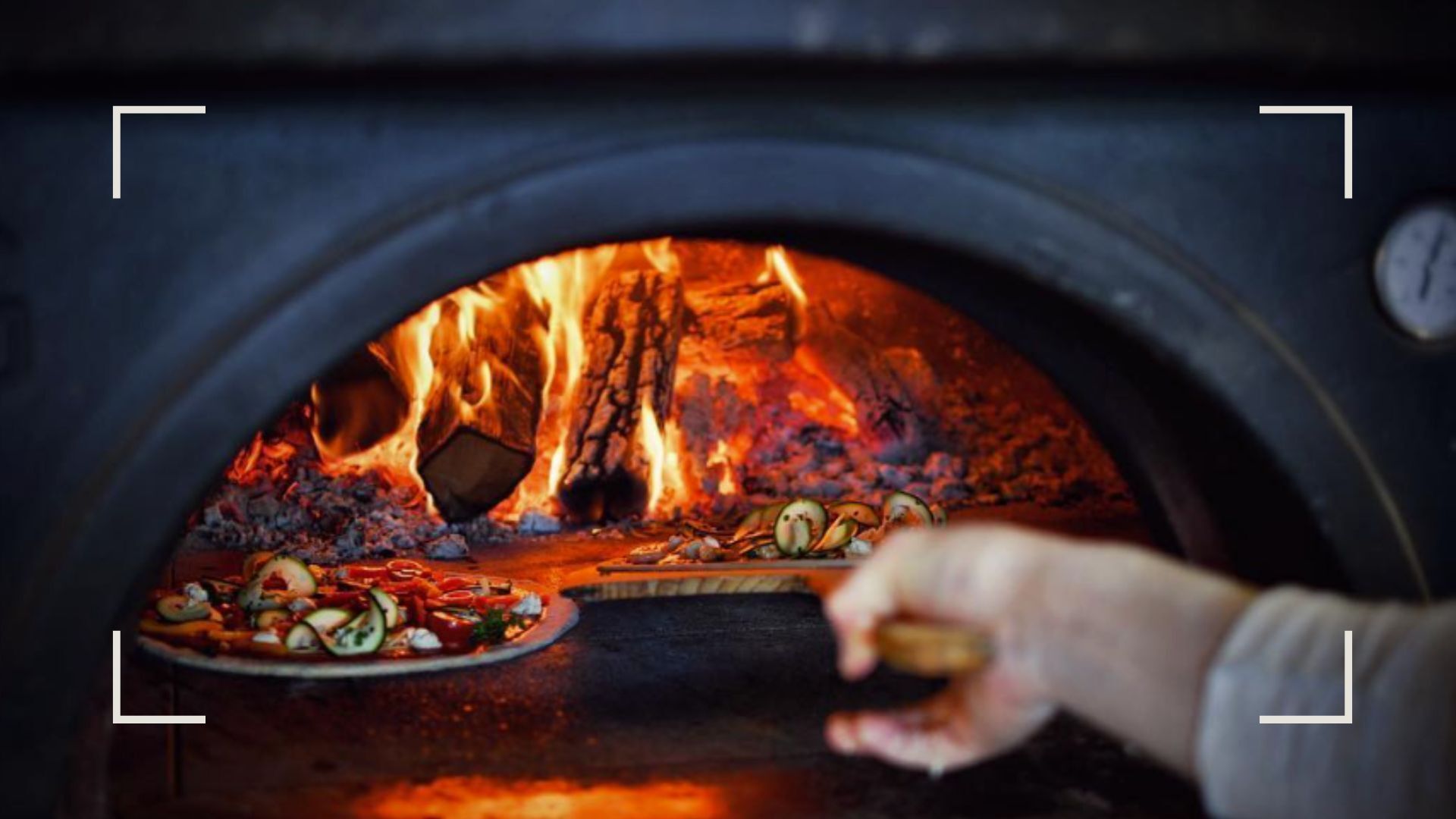 1920x1080 How to clean a pizza oven: an expert guide for all models. Woman & Home