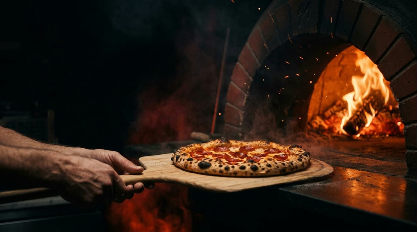 1376x768 Papa's Pizza & BBQ