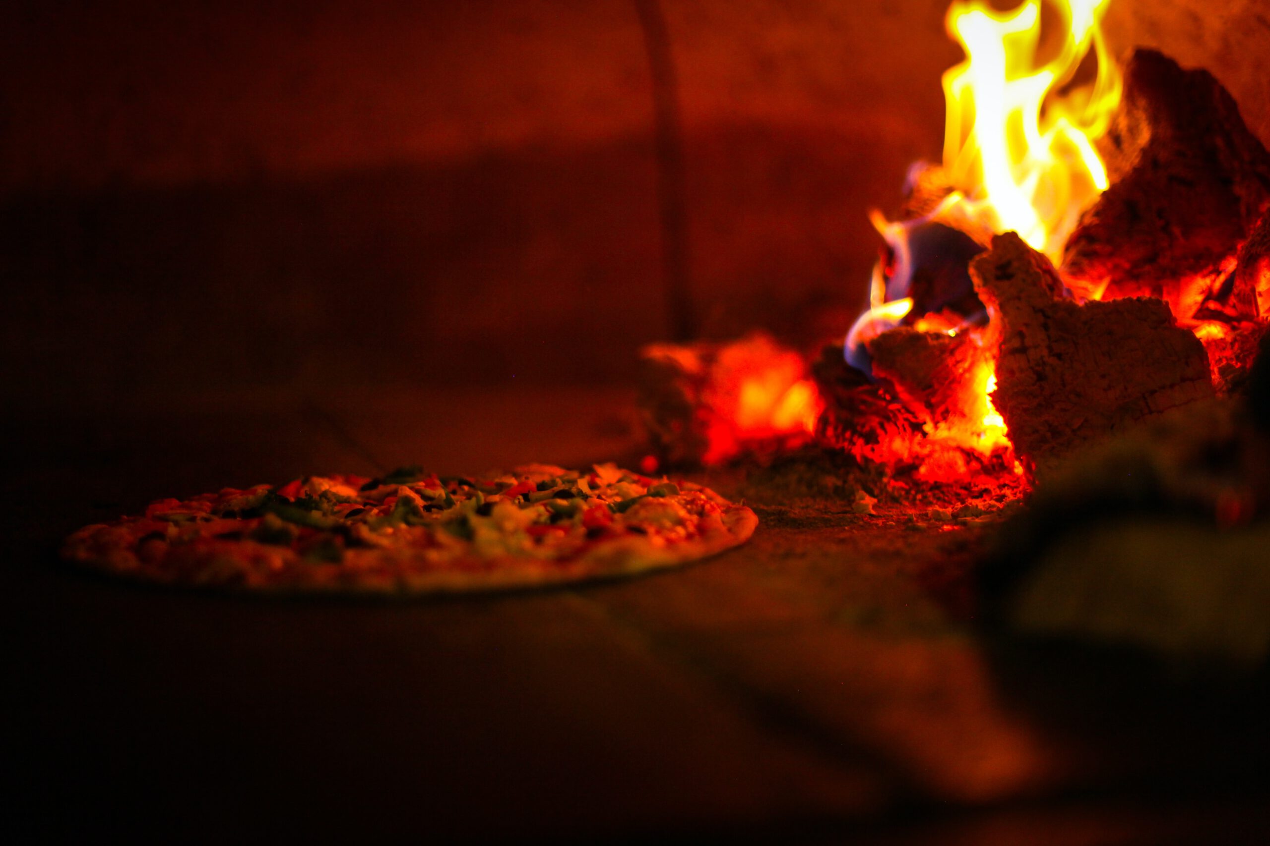 2560x1707 Wood Fired Pizza Oven Fireplace Industries, Inc