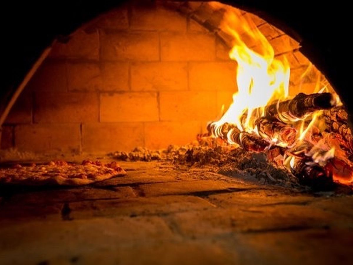 1200x900 Fundraiser by michael holland : A Brick Oven for Michael's Bread!
