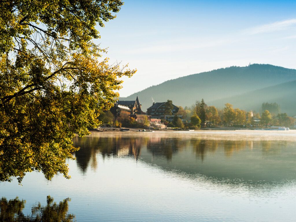 1024x768 Summer vacation in the Black Forest: Top attractions and must dos