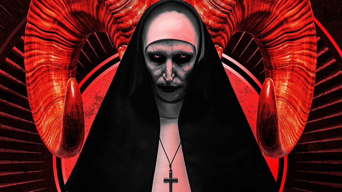 1200x675 The Scariest Part of 'The Nun II' Isn't Valak