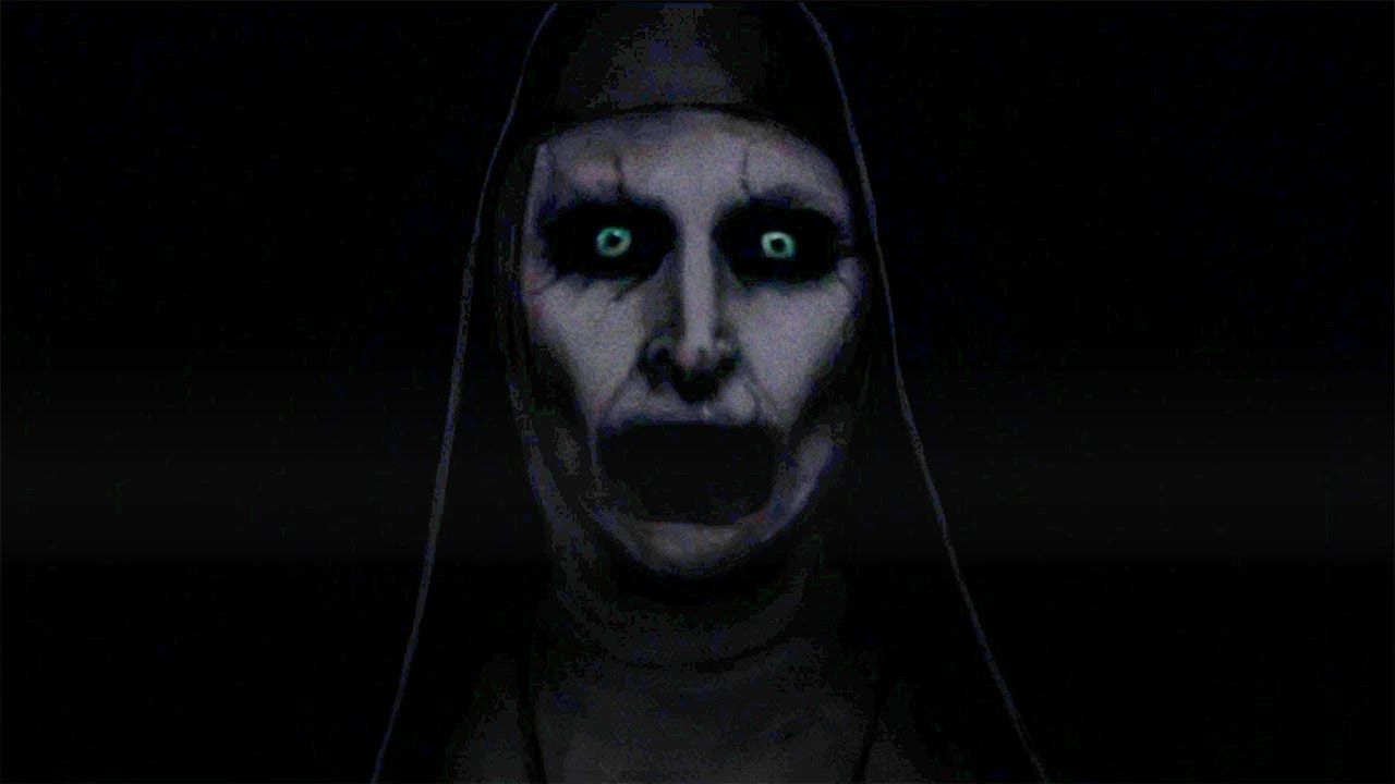 1280x720 THE NUN II