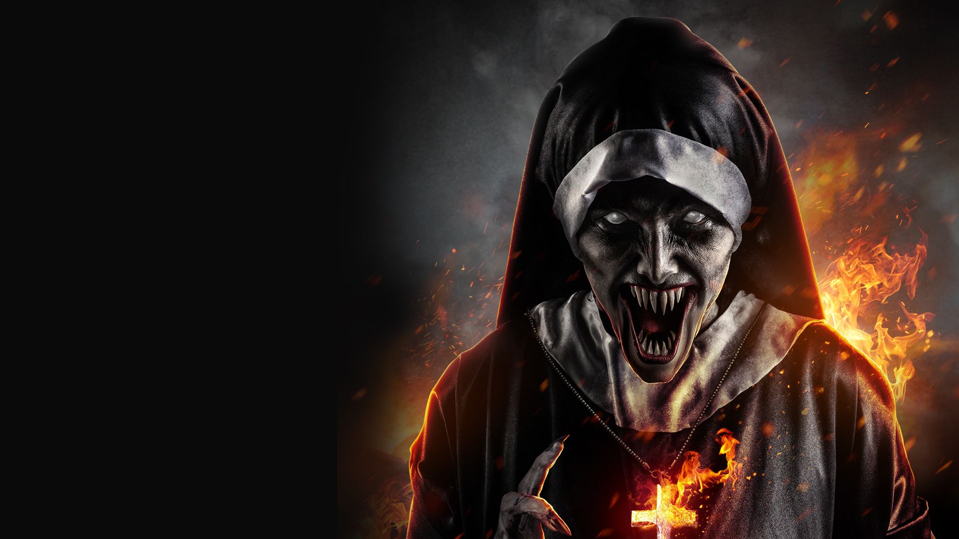 1920x1080 Prime Video: Conjuring the Devil