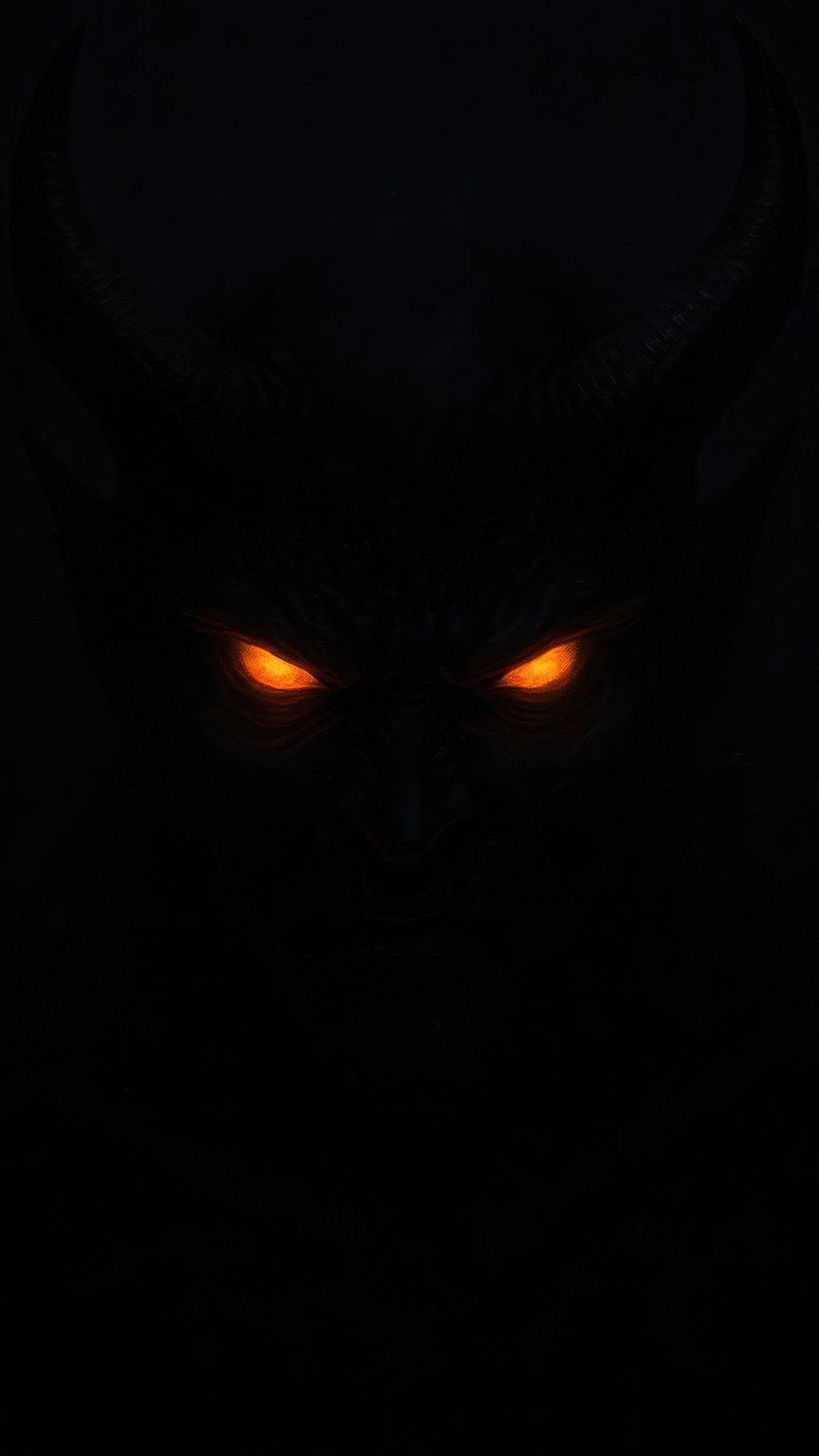 800x1422 Demon Wallpaper Image Wallpaper