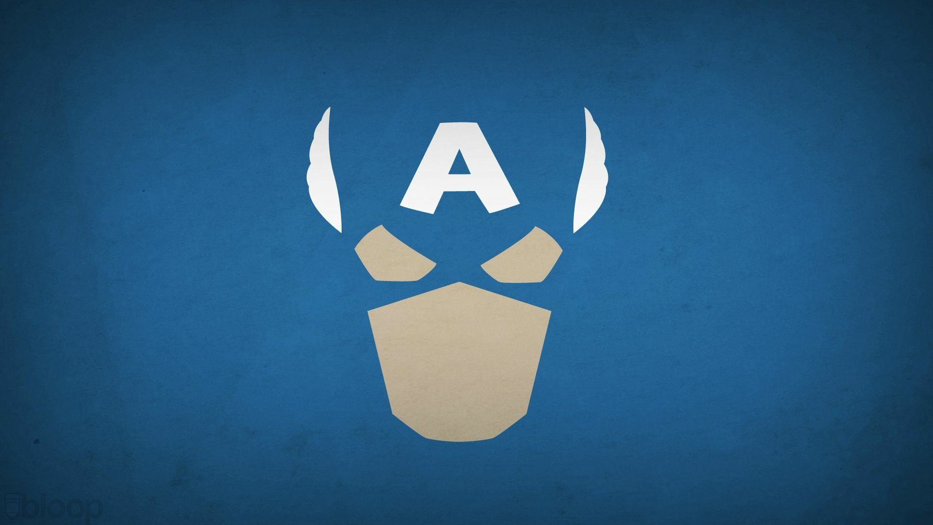 1920x1080 Captain America HD Wallpaper: A Heroic Iconx1080