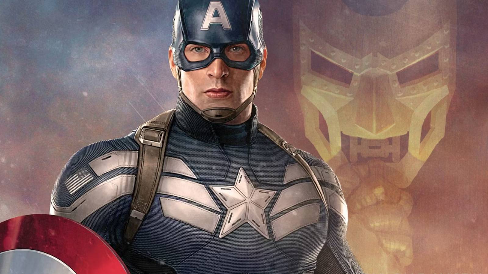 1600x900 Captain America and Doctor Doom Team Up For Marvel's Next Massive Project: Avengers Armageddon