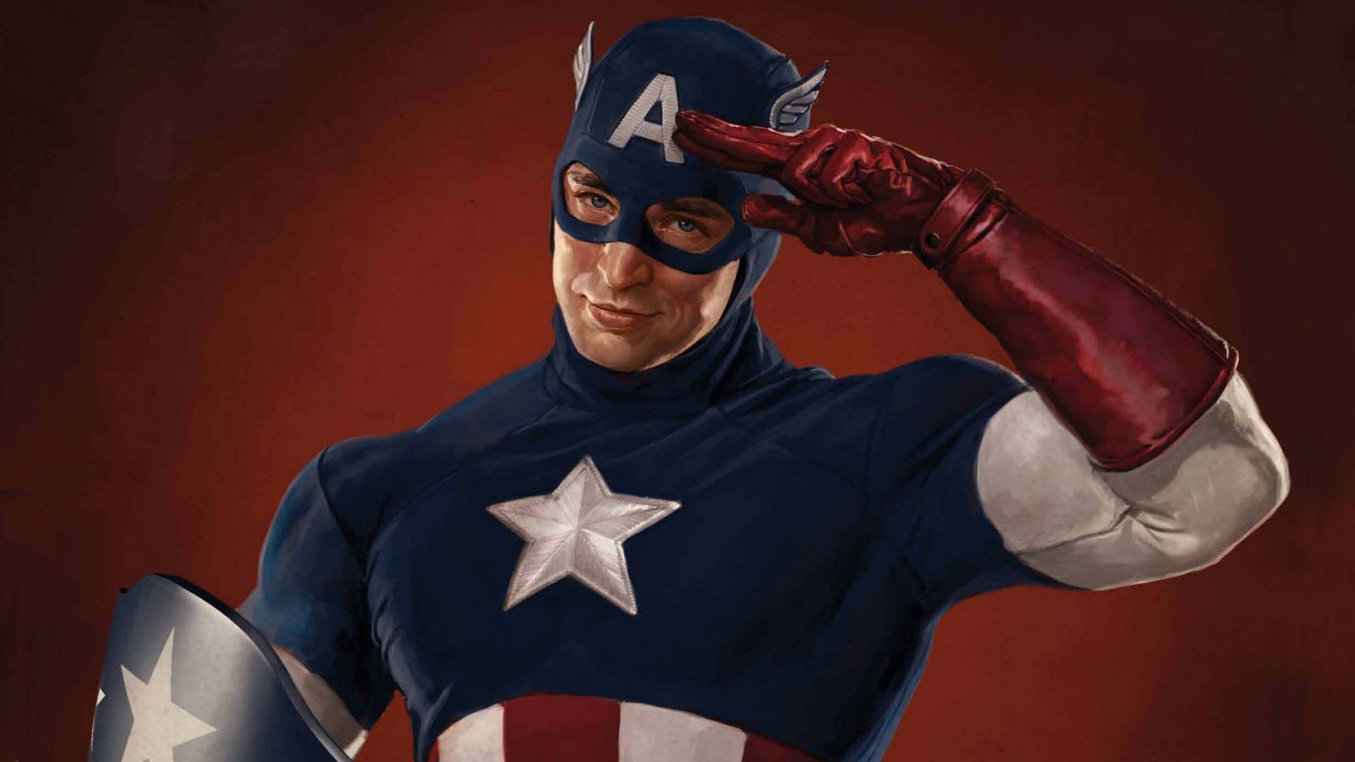 1920x1080 Call it Cap: Why Captain America is My Favorite MCU Character