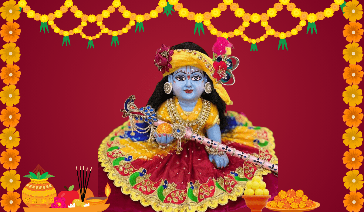 1200x700 Laddu Gopal Photo: Benefits, Meaning & Vastu Tips for Home Placement