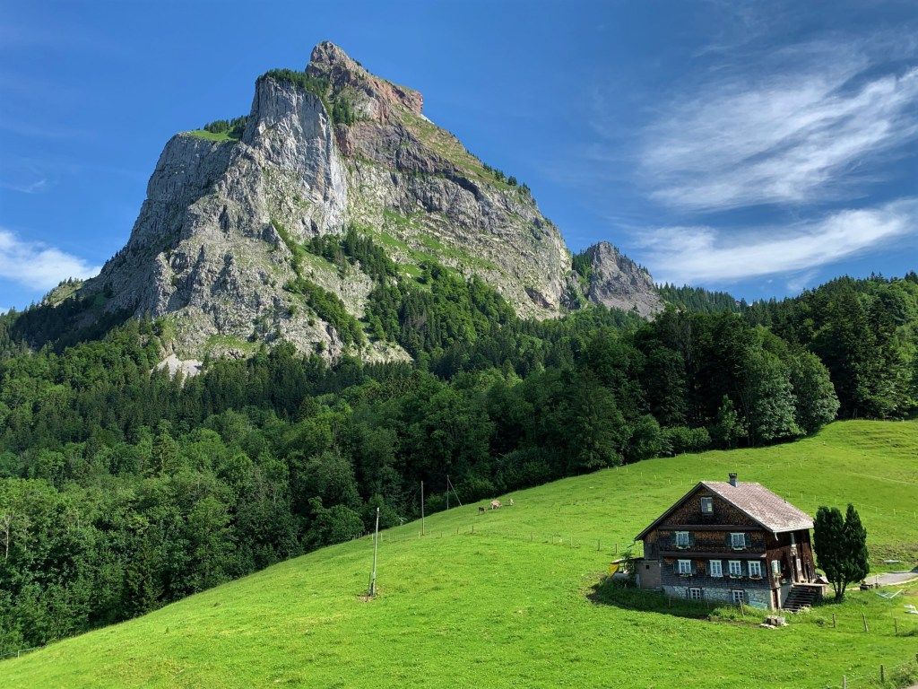 1024x768 Schwyz Switzerland Uncovered