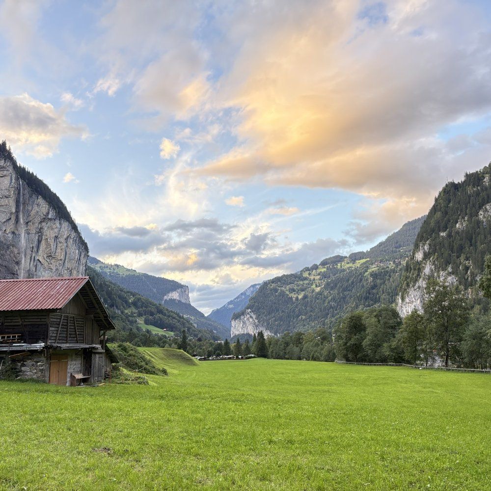 1000x1000 TOP 10 BEST Camping near Schwyz, Switzerland