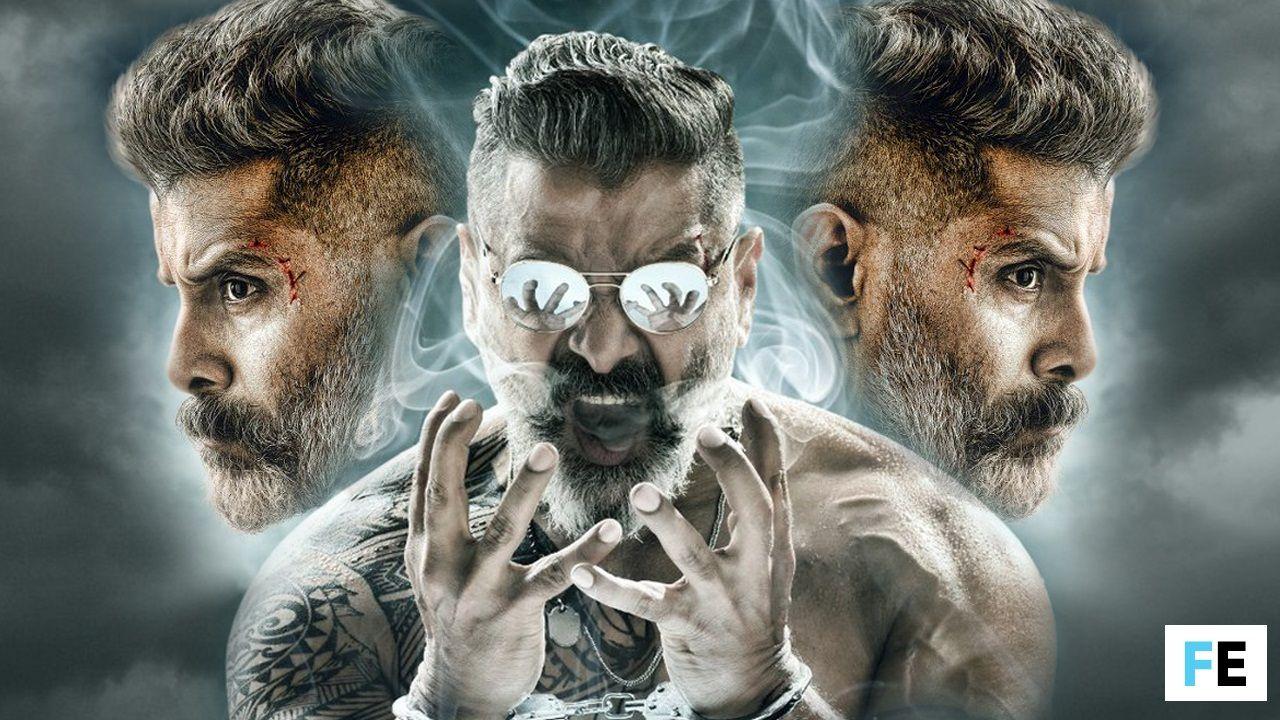 1280x720 Chiyaan Pongal : Vikram Fans, Get Ready For Kadaram Kondan Teaser