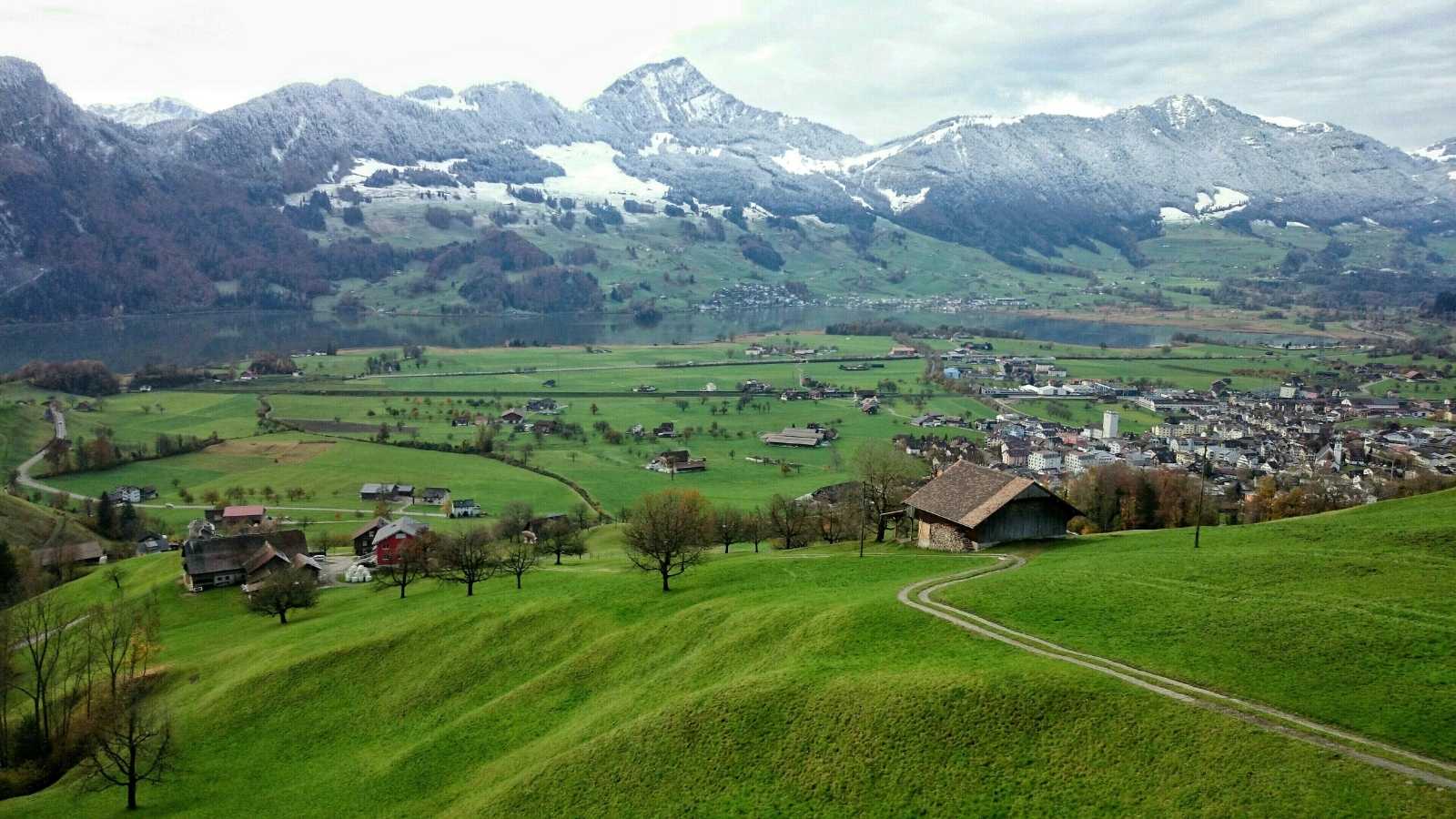 1600x900 Delivering Key Data for Drinking Water Protection in Schwyz