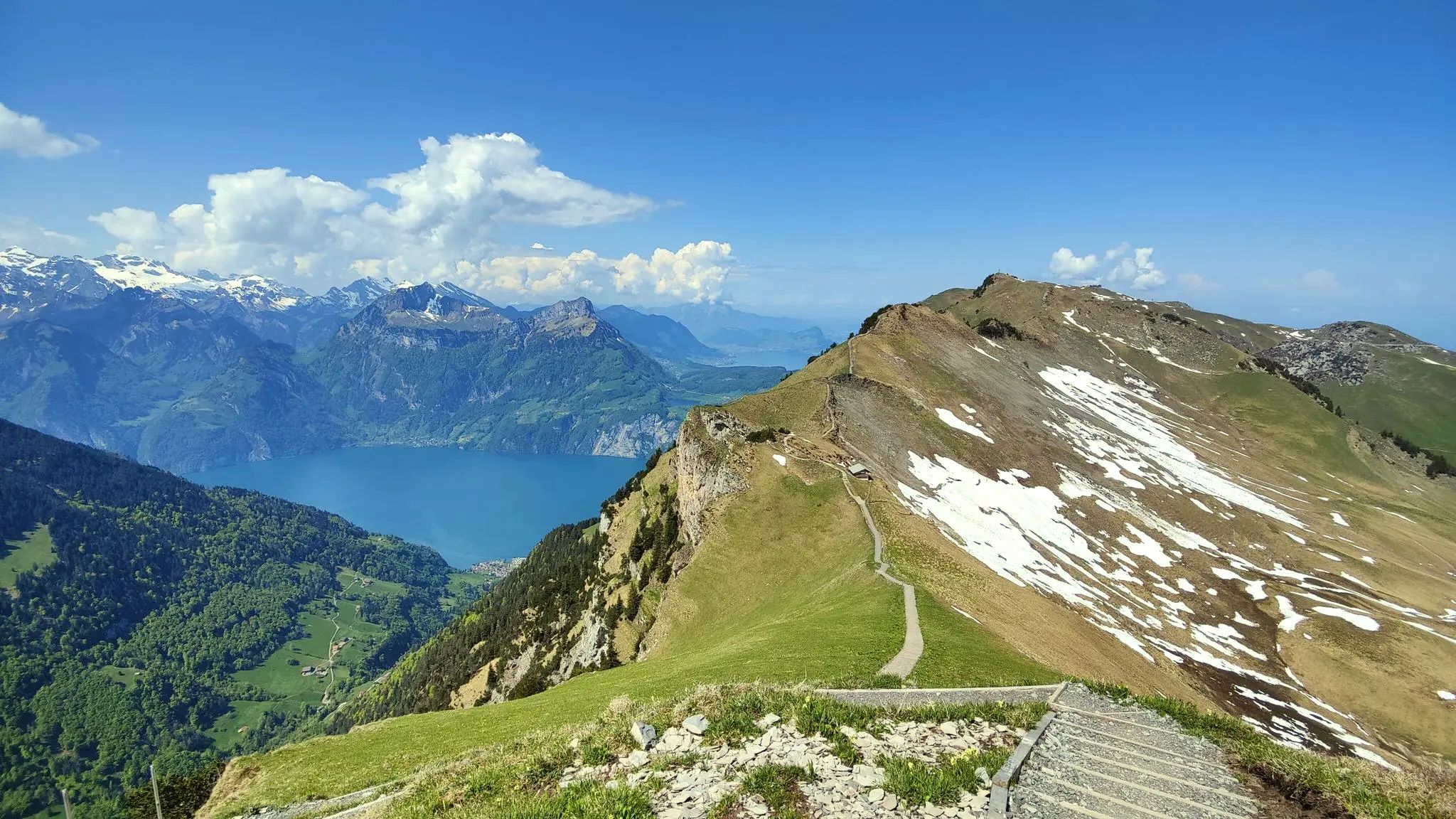 2048x1152 The Best Dog Friendly Hikes And Walks In Schwyz