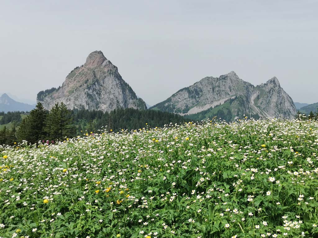 1024x768 Schwyz ⋆ Hiking Switzerland