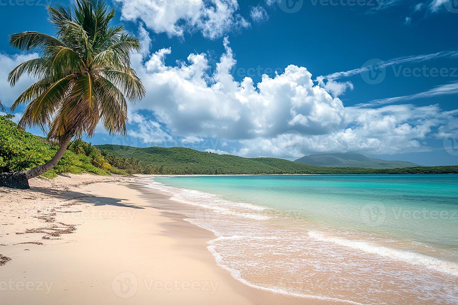 1470x980 Flamenco Beach Puerto Rico is the beautiful place