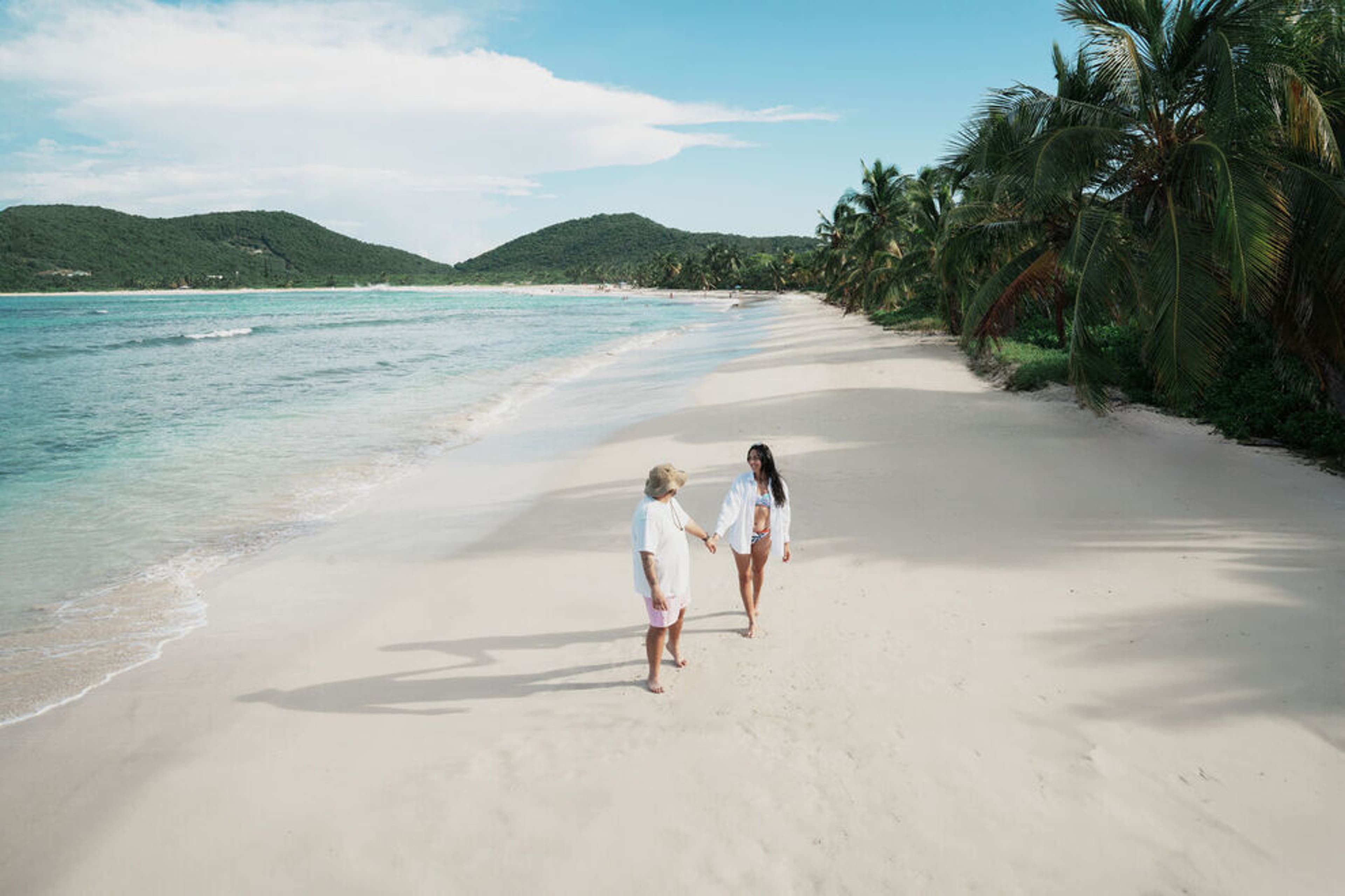 3840x2560 Flamenco Beach: 2026 USA TODAY 10BEST Readers' Choice Awards