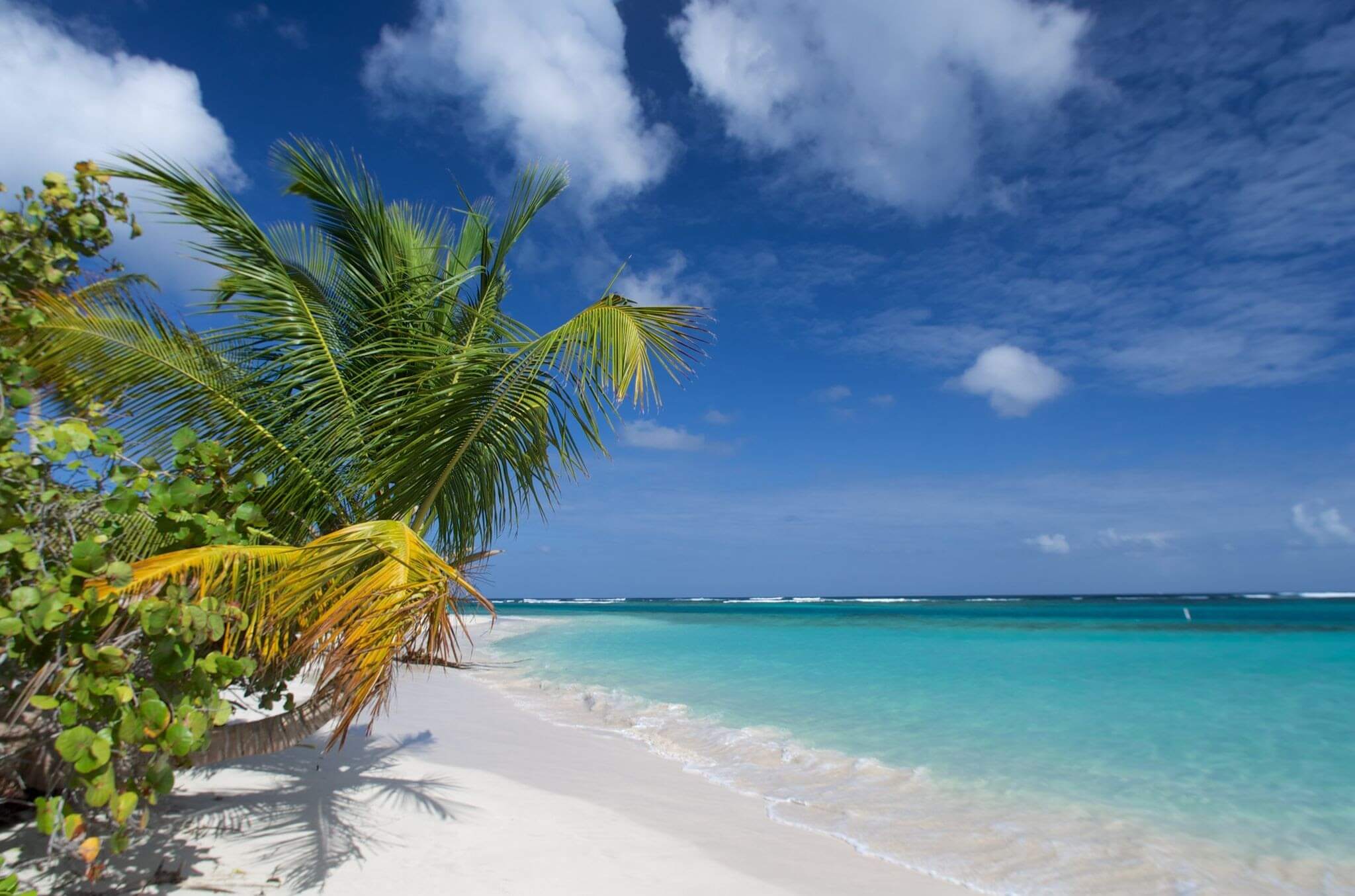 2048x1355 Flamenco Beach. Entrance Fee, Opening Hours & More
