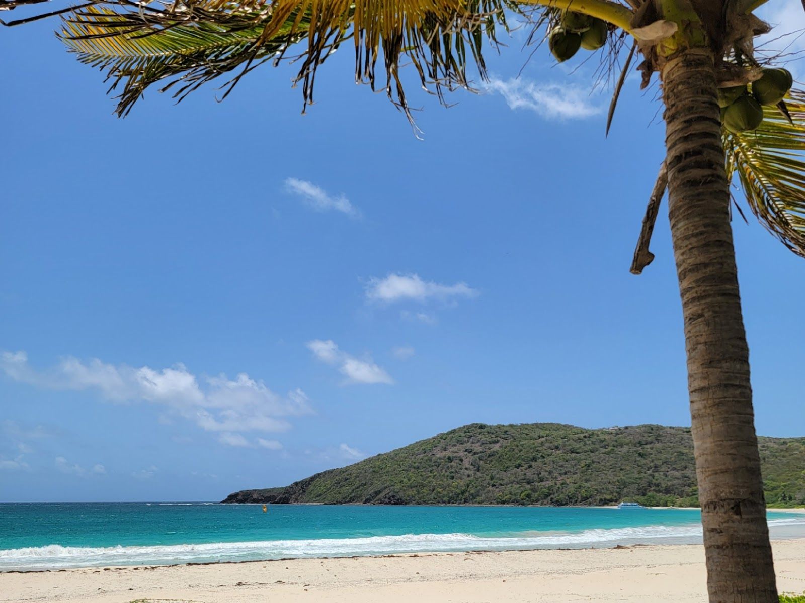 1600x1200 best Puerto Rico best beaches