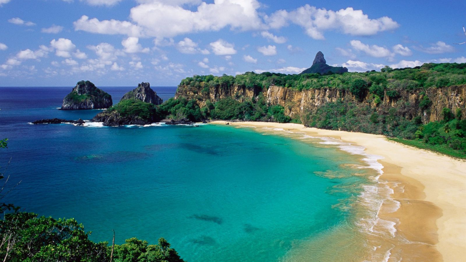 1600x900 Check Out the World's Best Beach