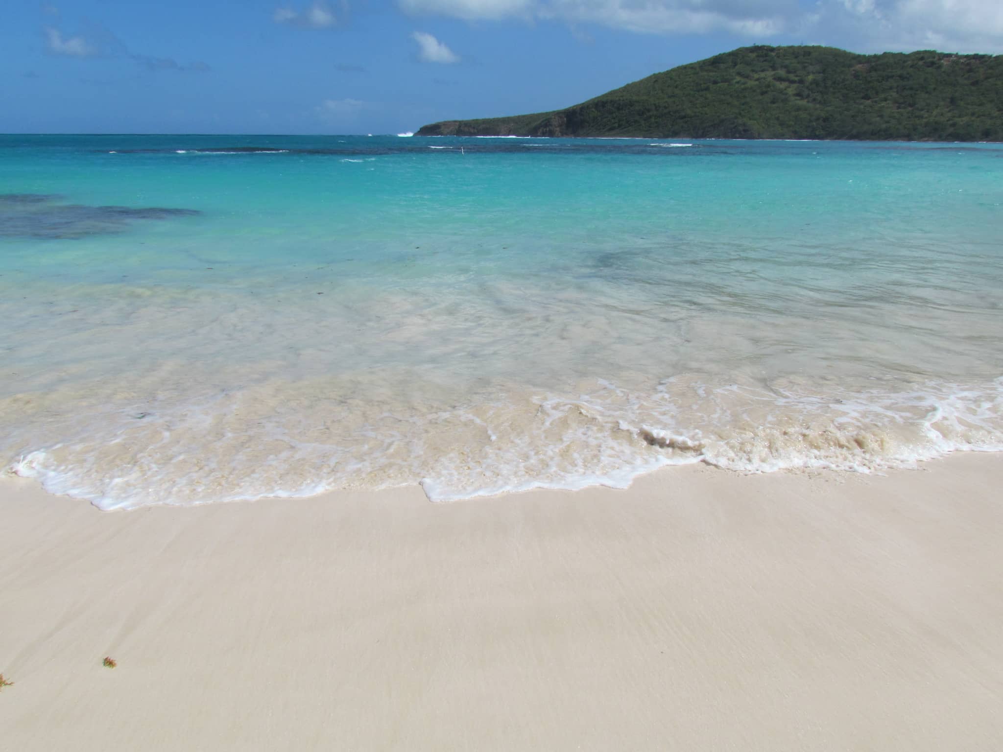 2048x1536 Flamenco Beach (2026)