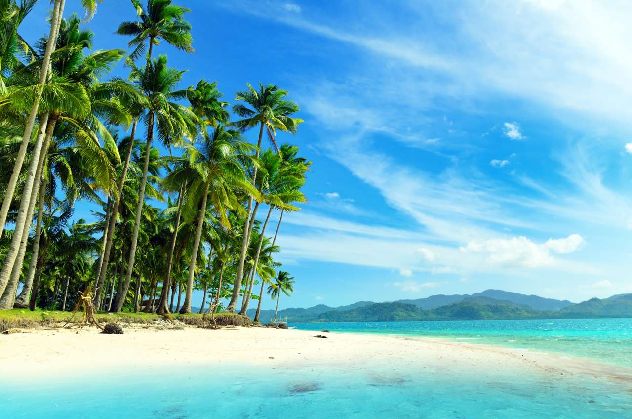1280x848 Puerto Rico Flamenco beach shore