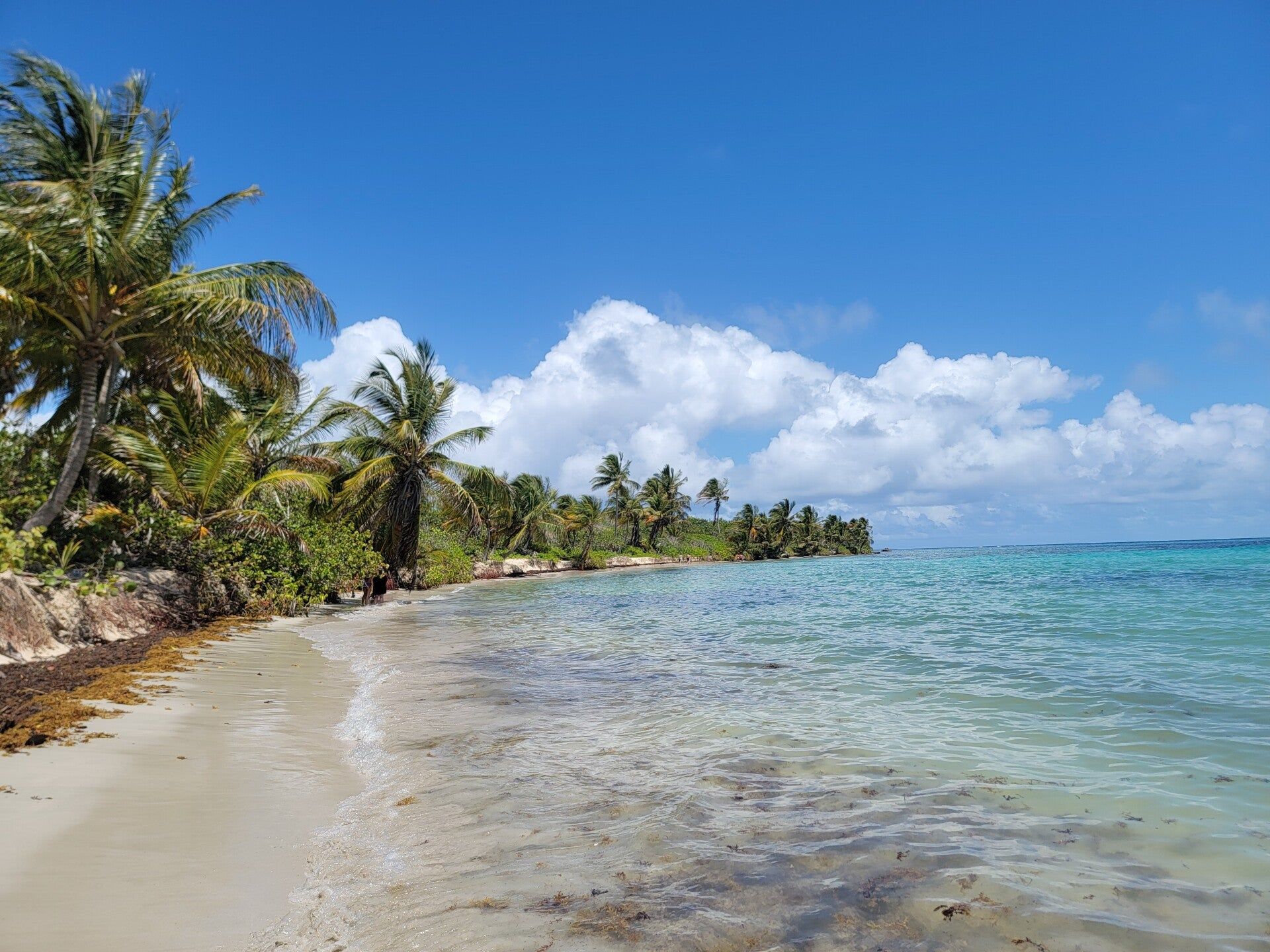 1920x1440 Flamenco Beach Review