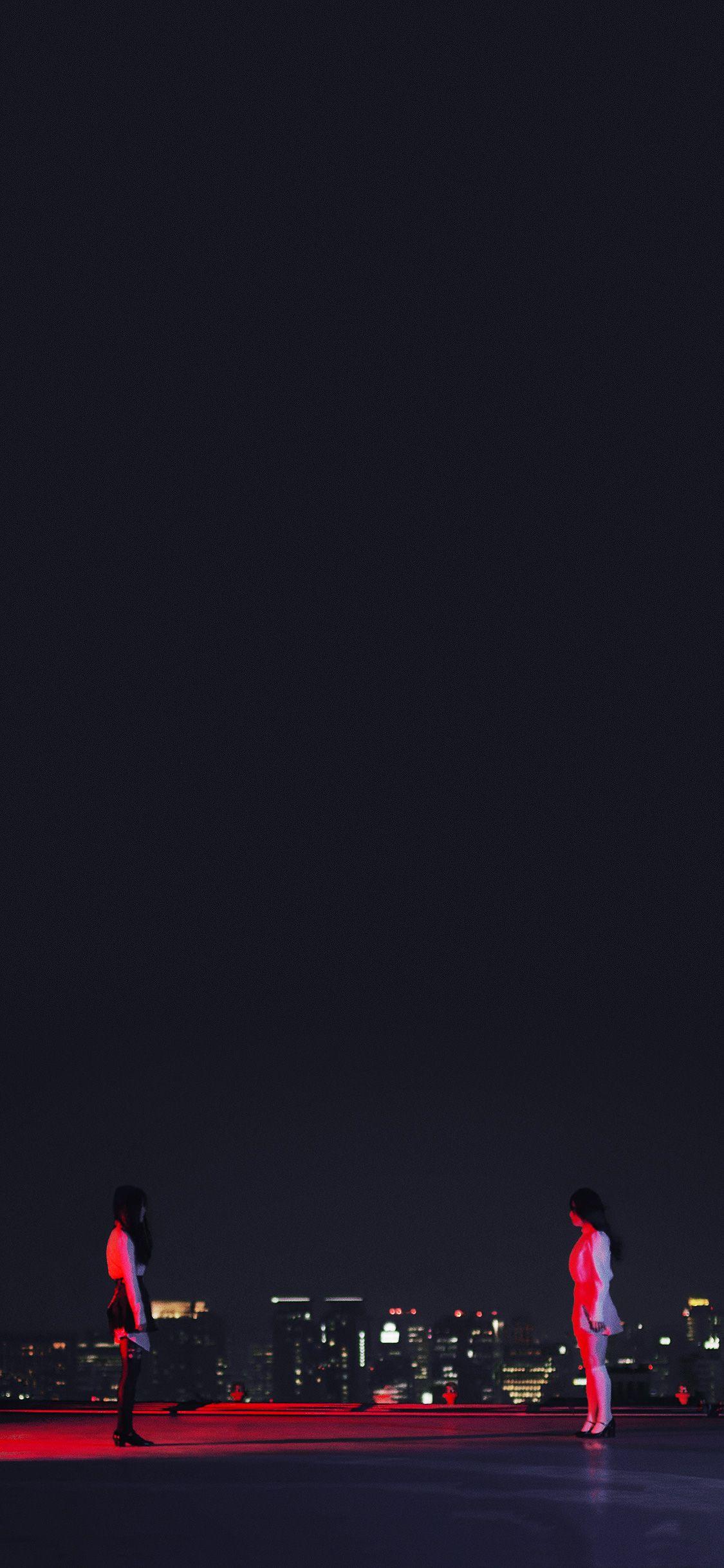 1125x2436 Loona Phone HD Wallpaper
