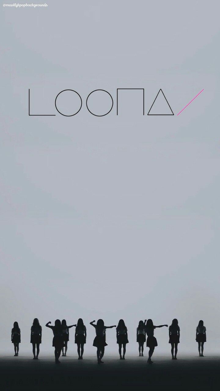 720x1280 Loona Wallpaper Lockscreen HD Fondo de pantalla Kpop ViVi, Ha Seul, Yves, Yeo Jin y Chuu, Choerry, Go Won, Jin Soul, Hee Jin, Kim Lip, Olivia Hye y Hyun Jin IPHONE Favorite