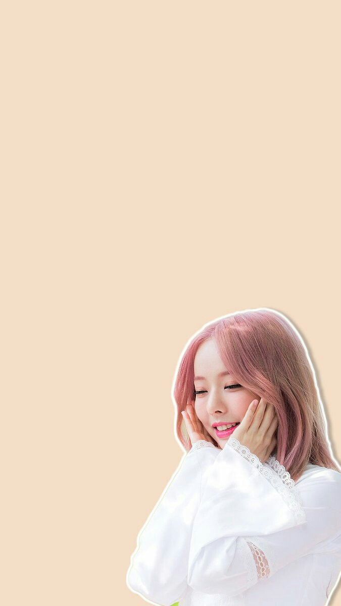 675x1200 Loona kpop Wallpaper Vivid
