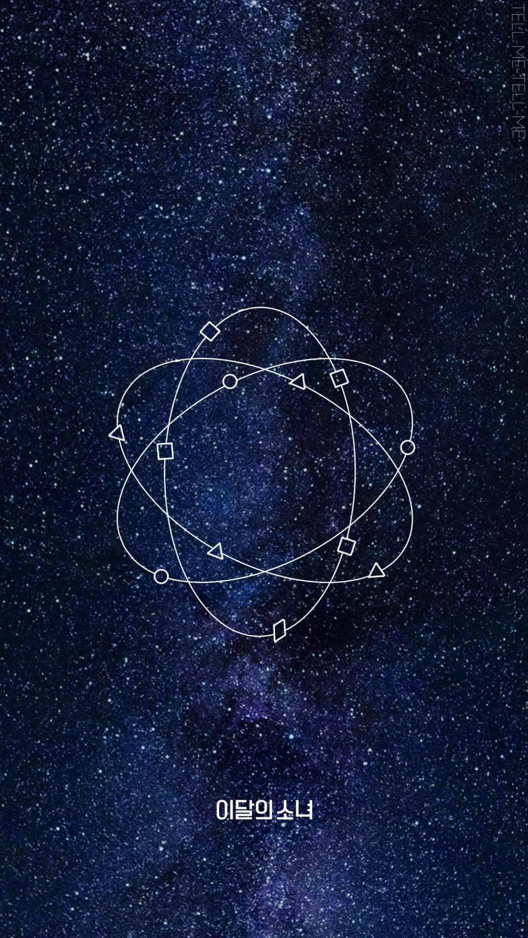 1080x1920 Loona Phone Wallpaper