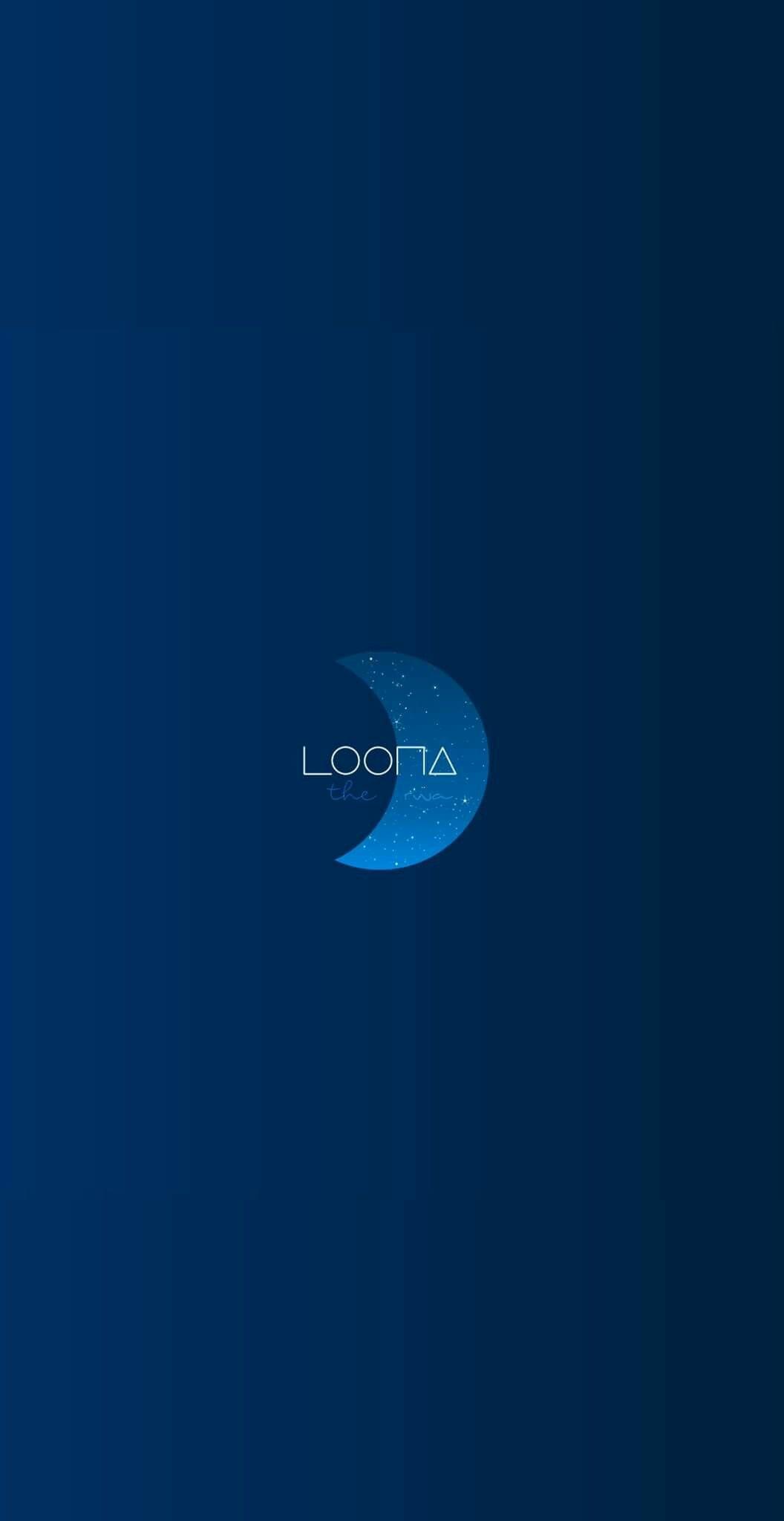 1056x2048 Loona Phone HD Wallpaper