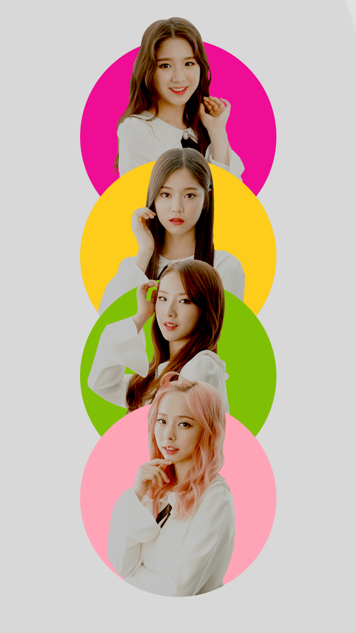 720x1280 Loona 1 3 Wallpaper