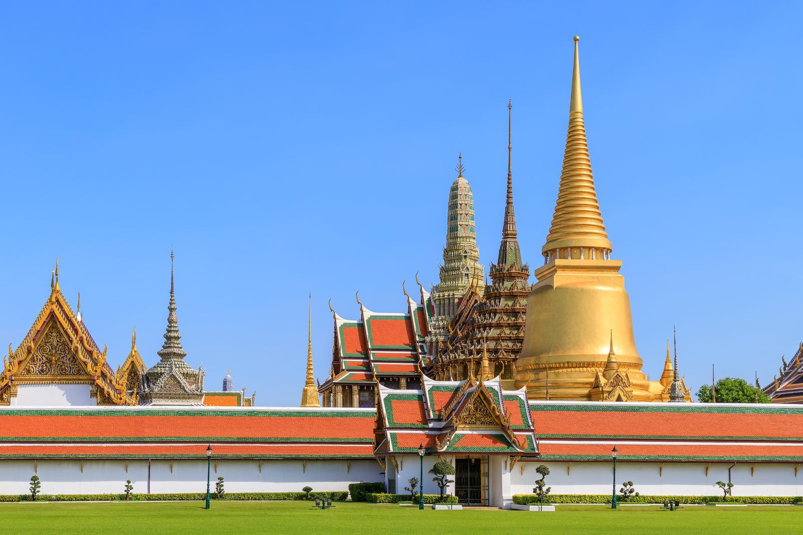 1600x1067 Nakhon Pathom DMC. Agent Guide & Ground Operator