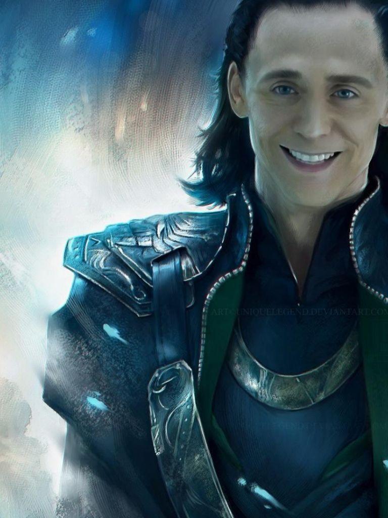 768x1024 Free download Loki marvel tom hiddleston the avengers movie wallpaper 6888 [1920x1080] for your Desktop, Mobile & Tablet. Explore Tom Hiddleston Wallpaper HD. Loki Wallpaper HD, Thor and Loki