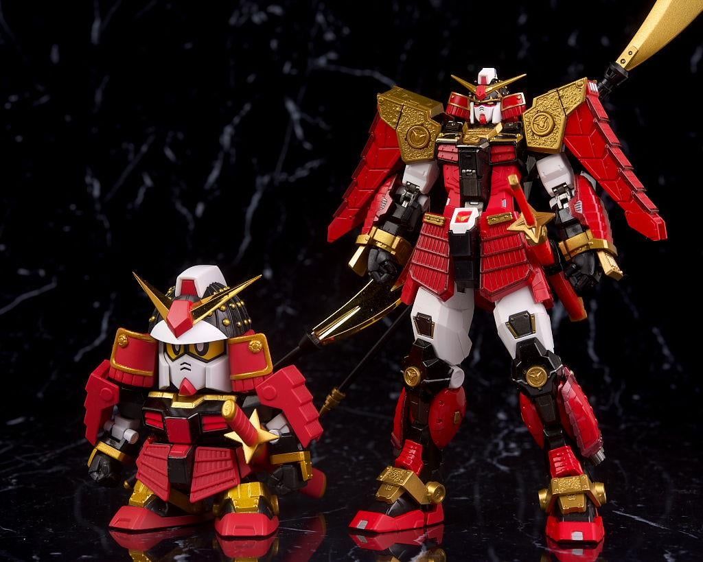1024x819 Shin Musha Or Musha Mk II?