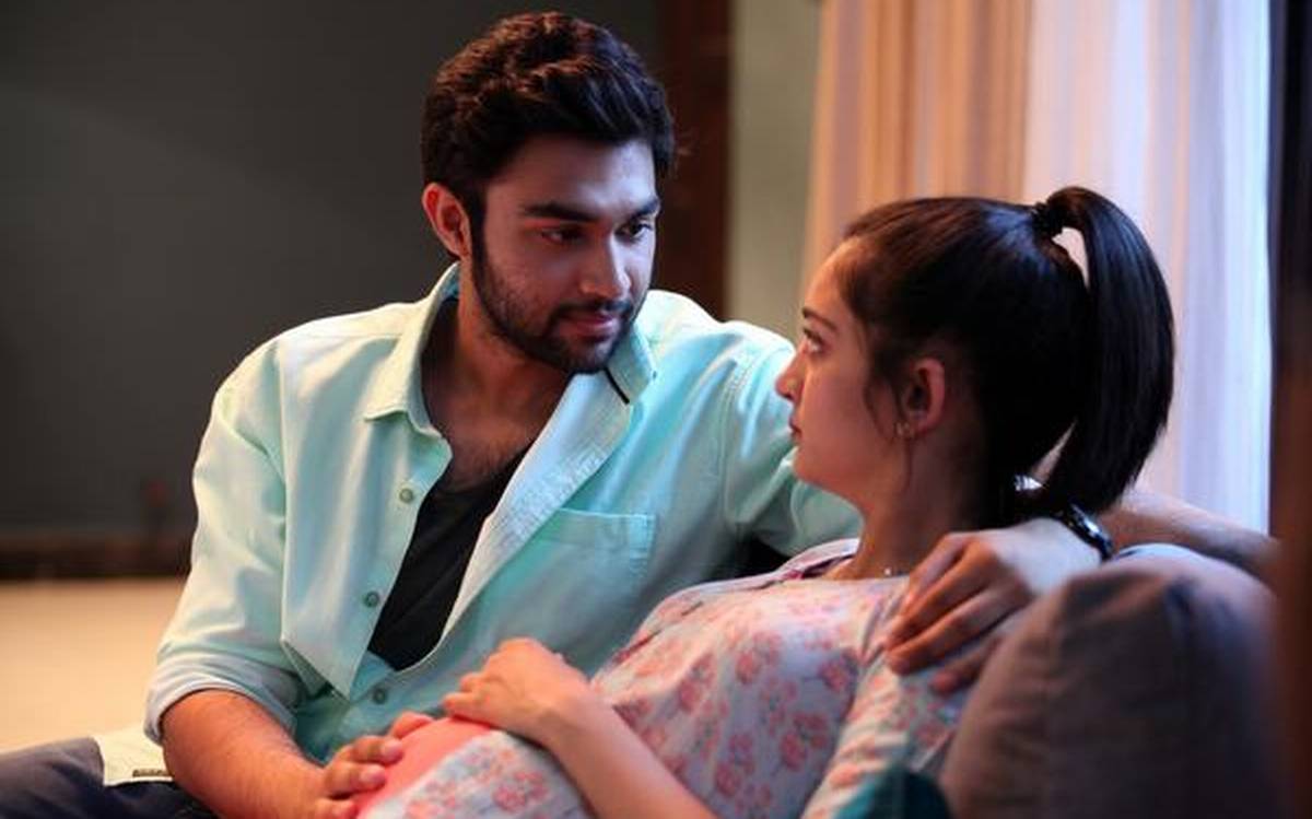 1200x749 I didn't get 'Kadaram Kondan' because I'm Nasser's son, ' says Abi Haasan